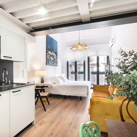 Okako Apartments 투델라 외부 사진