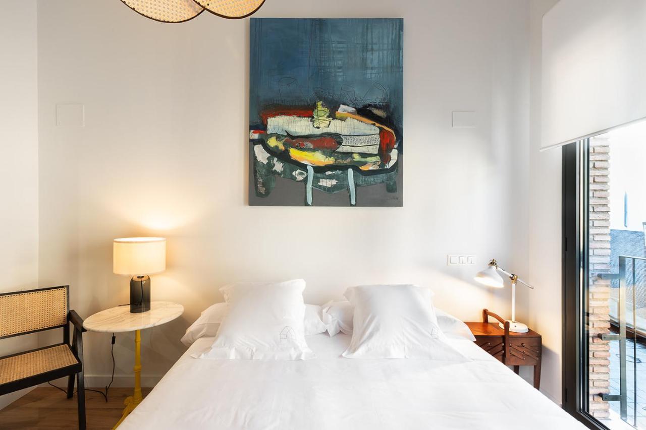 Okako Apartments 투델라 외부 사진