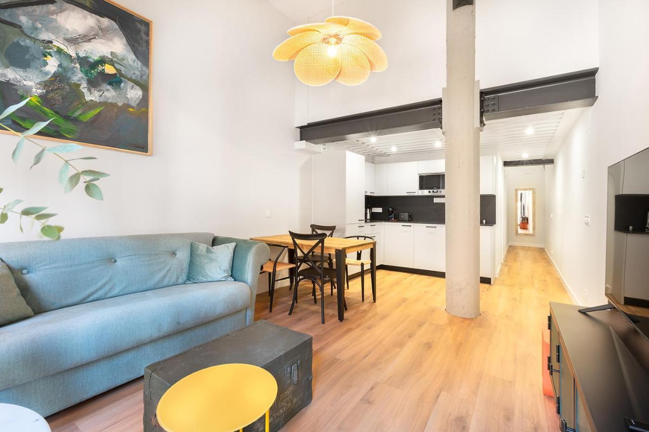 Okako Apartments 투델라 외부 사진
