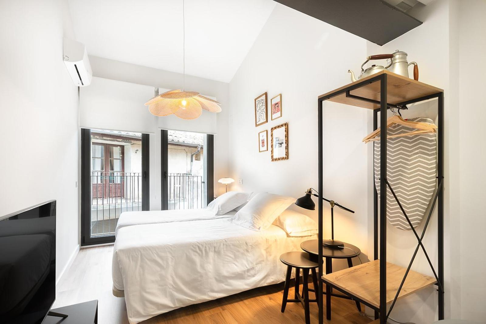 Okako Apartments 투델라 외부 사진