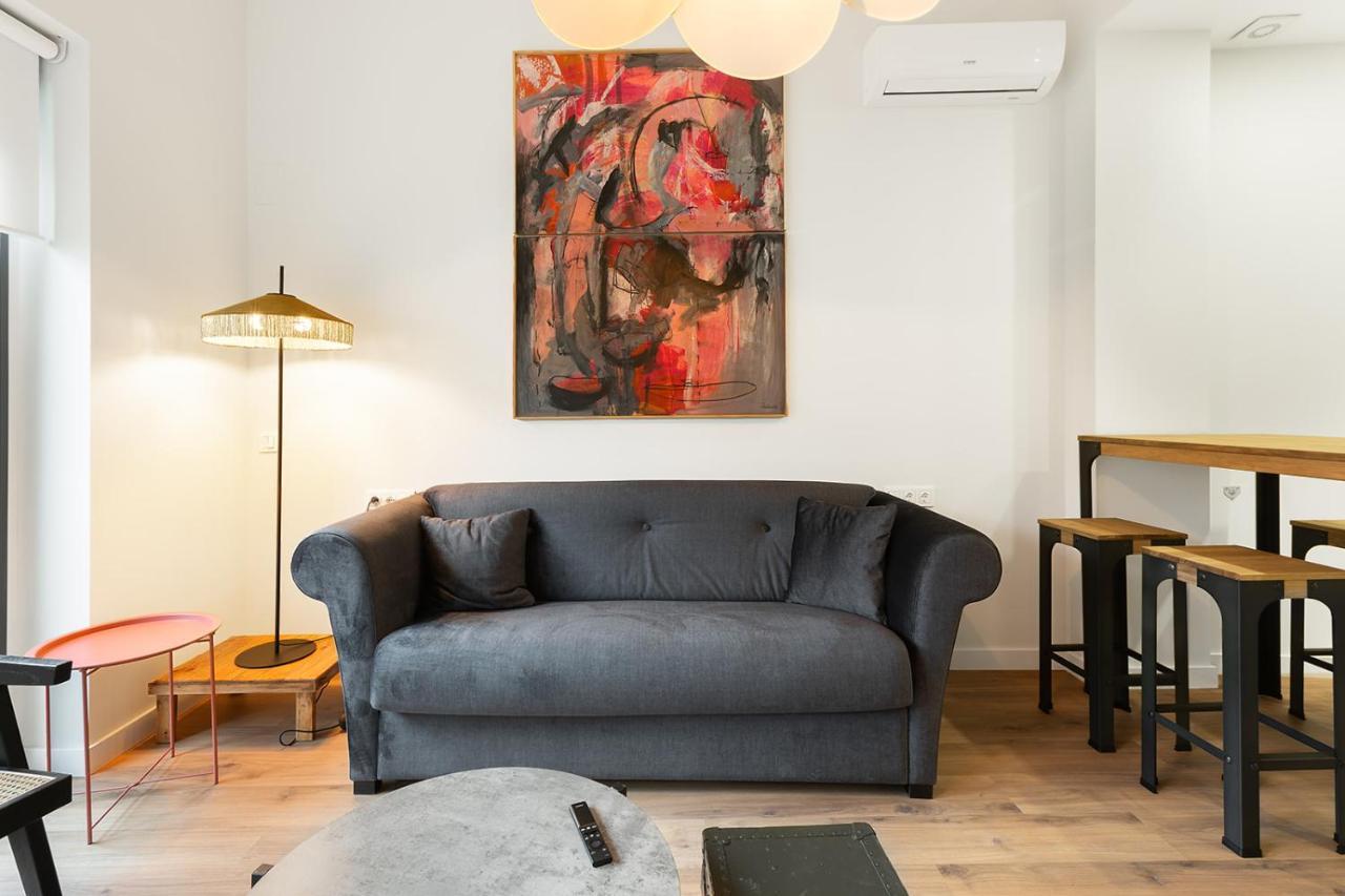 Okako Apartments 투델라 외부 사진